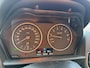 BMW 1-Serie 118i 5Drs Airco Navigatie Automaat Bruin