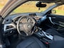 BMW 1-Serie 118i 5Drs Airco Navigatie Automaat Bruin