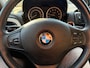 BMW 1-Serie 118i 5Drs Airco Navigatie Automaat Bruin