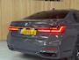 BMW 7-Serie 745e High Executive M-sport Carbon Core PANO|SOFT CLOSE|HUD|H&K|SHADOW|LASER|MASSAGE V&A|STOEL VENTILATIE