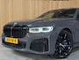 BMW 7-Serie 745e High Executive M-sport Carbon Core PANO|SOFT CLOSE|HUD|H&K|SHADOW|LASER|MASSAGE V&A|STOEL VENTILATIE
