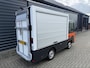 CargoLev TC Electrisch Bestel Cargolev TC Gesloten Laadbak XL Laadklep 100% Electrische