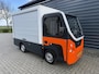 CargoLev TC Electrisch Bestel Cargolev TC Gesloten Laadbak XL Laadklep 100% Electrische