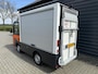 CargoLev TC Electrisch Bestel Cargolev TC Gesloten Laadbak XL Laadklep 100% Electrische