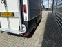CargoLev TC Electrisch Bestel Cargolev TC Gesloten Laadbak XL Laadklep 100% Electrische