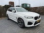 BMW X3 M BOMVOL OPTIES!