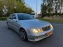 Mercedes-Benz E-klasse 240 Avantgarde|AUT|NAVI||PSENSOR|CRUISE|INRUILKOOPIE