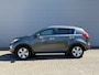 Kia Sportage 2.0 X-ecutive Plus Pack | Trekhaak | Panodak | 1/2 Leer | Cruise |