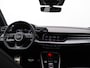 Audi A3 Sportback 45 TFSI e S edition Competition 272PK S-Tronic Pano-Schuifdak, Leder, Led matrix, memorystoel, adaptive cruise, keyless, achteruitrijcamera, stoelverwarming voor, 18" lichtmetaal