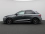 Audi A3 Sportback 45 TFSI e S edition Competition 272PK S-Tronic Pano-Schuifdak, Leder, Led matrix, memorystoel, adaptive cruise, keyless, achteruitrijcamera, stoelverwarming voor, 18" lichtmetaal