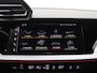 Audi A3 Sportback 45 TFSI e S edition Competition 272PK S-Tronic Pano-Schuifdak, Leder, Led matrix, memorystoel, adaptive cruise, keyless, achteruitrijcamera, stoelverwarming voor, 18" lichtmetaal