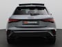 Audi A3 Sportback 45 TFSI e S edition Competition 272PK S-Tronic Pano-Schuifdak, Leder, Led matrix, memorystoel, adaptive cruise, keyless, achteruitrijcamera, stoelverwarming voor, 18" lichtmetaal