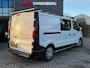 Renault Trafic 1.6 dCi T29 L2H1 DC Work Edition Energy NIEUWE APK
