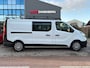 Renault Trafic 1.6 dCi T29 L2H1 DC Work Edition Energy NIEUWE APK