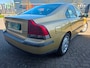 Volvo S60 2.3 T-5, AUTOMAAT, netto €5750, 4ver Youngtimer, bijtelvriendelijk!