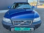 Volvo XC70 2.5 T Ocean Race, netto € 12.250, Youngtimer, bijtelvriendelijk!