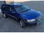 Volvo XC70 2.5 T Ocean Race, netto € 12.250, Youngtimer, bijtelvriendelijk!