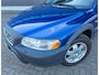Volvo XC70 2.5 T Ocean Race, netto € 12.250, Youngtimer, bijtelvriendelijk!