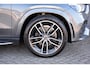 Mercedes-Benz GLE 400 D 4MATIC AMG * Unieke auto * Grijs kenteken * Pano * 360 * Airmatic * 22" * El. stoelen * Als nieuw