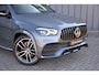 Mercedes-Benz GLE 400 D 4MATIC AMG * Unieke auto * Grijs kenteken * Pano * 360 * Airmatic * 22" * El. stoelen * Als nieuw