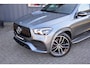 Mercedes-Benz GLE 400 D 4MATIC AMG * Unieke auto * Grijs kenteken * Pano * 360 * Airmatic * 22" * El. stoelen * Als nieuw