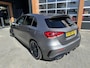 Mercedes-Benz A-klasse AMG 35 4MATIC Edition 1