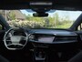 Audi Q4 e-tron 40 Launch edition Advanced Plus 77 kWh | SOH 92% | Panoramadak | Sonos | Camera | Black optic pakket | NL-Auto |