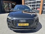 Audi Q4 e-tron 40 Launch edition Advanced Plus 77 kWh | Panoramadak | Sonos | Black optic pakket | NL-Auto |