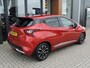 Nissan Micra 0.9 IG-T Tekna 59.000km | 1e Eig | Afn.th | 360Cam | Stoelverw | Dodehoek | Allseas. | Cruise | PDC | Priv.glas | ECC