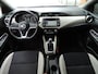 Nissan Micra 0.9 IG-T Tekna 59.000km | 1e Eig | Afn.th | 360Cam | Stoelverw | Dodehoek | Allseas. | Cruise | PDC | Priv.glas | ECC