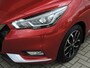 Nissan Micra 0.9 IG-T Tekna 59.000km | 1e Eig | Afn.th | 360Cam | Stoelverw | Dodehoek | Allseas. | Cruise | PDC | Priv.glas | ECC