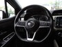 Nissan Micra 0.9 IG-T Tekna 59.000km | 1e Eig | Afn.th | 360Cam | Stoelverw | Dodehoek | Allseas. | Cruise | PDC | Priv.glas | ECC