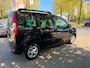 Renault Kangoo Family 1.2 TCe limited edition , cruise, elec pakket, automaat, pdc, multi-stuur 1e eigenaar 117.575 km , nwe apk