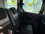 Renault Kangoo Family 1.2 TCe limited edition , cruise, elec pakket, automaat, pdc, multi-stuur 1e eigenaar 117.575 km , nwe apk