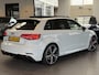 Audi RS3 A3 Sportback 2.5 TFSI quattro / Pano / Leder /