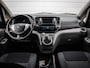 Nissan E-NV200 evalia 40 kWh 2.Zero Edition 7p | Clima | Cruise | Navi | 360 graden Camera | Pdc | Lichtmetaal |