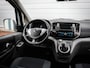 Nissan E-NV200 evalia 40 kWh 2.Zero Edition 7p | Clima | Cruise | Navi | 360 graden Camera | Pdc | Lichtmetaal |