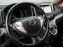 Nissan E-NV200 evalia 40 kWh 2.Zero Edition 7p | Clima | Cruise | Navi | 360 graden Camera | Pdc | Lichtmetaal |