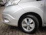 Nissan E-NV200 evalia 40 kWh 2.Zero Edition 7p | Clima | Cruise | Navi | 360 graden Camera | Pdc | Lichtmetaal |