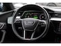 Audi E-tron 55 quattro S edition 95 kWh / SoH 96,4% / 50.621 km! / Trekhaak / Camera / Keyless / B&O /  21'' / Luchtvering / CarPlay / Stoelverwarming / DAB / ACC
