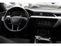 Audi E-tron 55 quattro S edition 95 kWh / SoH 96,4% / 50.621 km! / Trekhaak / Camera / Keyless / B&O /  21'' / Luchtvering / CarPlay / Stoelverwarming / DAB / ACC