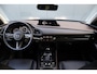 Mazda CX-30 2.0 e-SkyActiv-X M Hybrid Luxury Automaat | Leer | Trekhaak | Stoel- Stuurverwarming | Apple Carplay / Android Auto | HUD | Camera | ACC