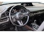 Mazda CX-30 2.0 e-SkyActiv-X M Hybrid Luxury Automaat | Leer | Trekhaak | Stoel- Stuurverwarming | Apple Carplay / Android Auto | HUD | Camera | ACC