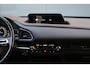 Mazda CX-30 2.0 e-SkyActiv-X M Hybrid Luxury Automaat | Leer | Trekhaak | Stoel- Stuurverwarming | Apple Carplay / Android Auto | HUD | Camera | ACC