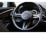 Mazda CX-30 2.0 e-SkyActiv-X M Hybrid Luxury Automaat | Leer | Trekhaak | Stoel- Stuurverwarming | Apple Carplay / Android Auto | HUD | Camera | ACC