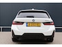BMW 3-Serie Touring 320e | M Sport LCI | Leer / Alcantara | Trekhaak afn. | Live Cockpit Plus | DAB+ | Stoelverwarming | M-Pakket