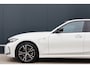 BMW 3-Serie Touring 320e | M Sport LCI | Leer / Alcantara | Trekhaak afn. | Live Cockpit Plus | DAB+ | Stoelverwarming | M-Pakket