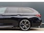 BMW 5-Serie Touring 530e M-Sport LCI | Carbonschwarz | 20 Inch | Laser Light | Live Cockpit Prof. | Leer | Stoelverwarming | Apple Carplay / Android Auto
