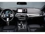 BMW 5-Serie Touring 530e M-Sport LCI | Carbonschwarz | 20 Inch | Laser Light | Live Cockpit Prof. | Leer | Stoelverwarming | Apple Carplay / Android Auto