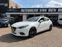 Mazda 3 2.0 TS+|Navi|Cruise|Clima|Trekh|Pdc|Lmv|Elek Pakket|Nw Apk